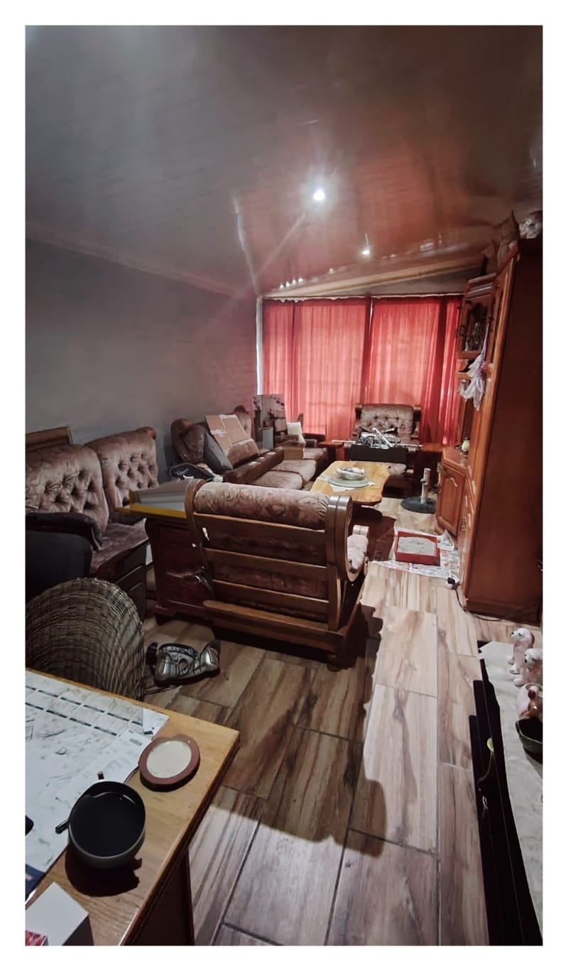 4 Bedroom Property for Sale in Sasolburg Ext 15 Free State